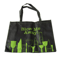 西宁KB65 无纺布袋