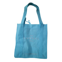 西宁无纺布袋的常规选择厚度