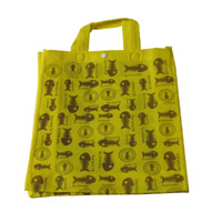 西宁KB10 无纺布购物袋（可定制）